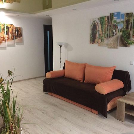 Apartment On Pyrohova 25 Βίνιτσα Εξωτερικό φωτογραφία