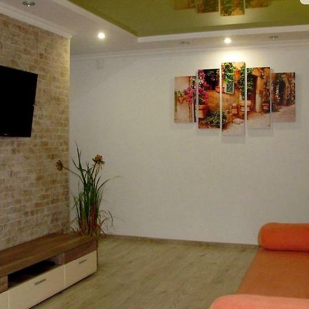 Apartment On Pyrohova 25 Βίνιτσα Εξωτερικό φωτογραφία