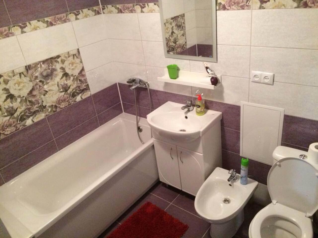 Apartment On Pyrohova 25 Βίνιτσα Εξωτερικό φωτογραφία