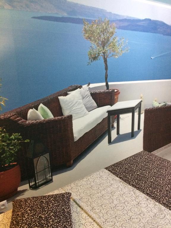 Apartment On Pyrohova 25 Βίνιτσα Εξωτερικό φωτογραφία