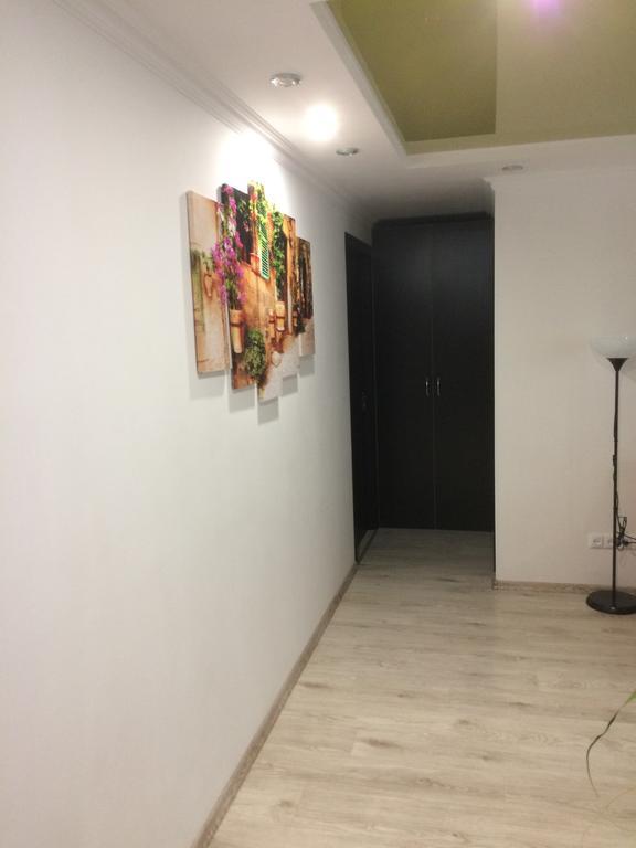 Apartment On Pyrohova 25 Βίνιτσα Εξωτερικό φωτογραφία