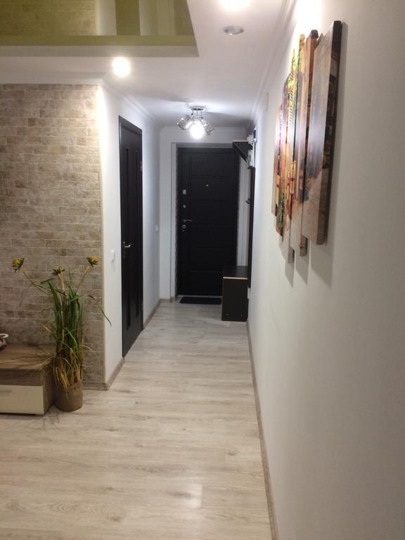 Apartment On Pyrohova 25 Βίνιτσα Εξωτερικό φωτογραφία