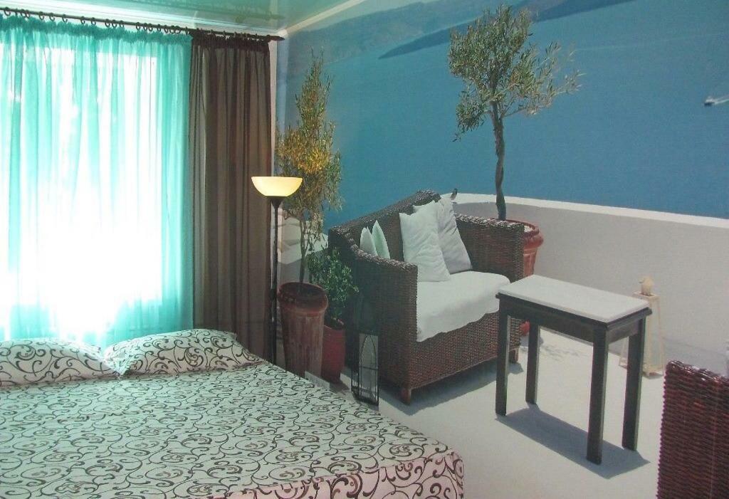 Apartment On Pyrohova 25 Βίνιτσα Εξωτερικό φωτογραφία