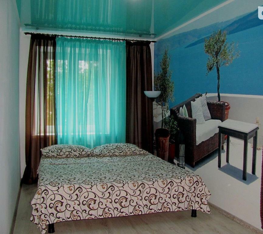 Apartment On Pyrohova 25 Βίνιτσα Εξωτερικό φωτογραφία